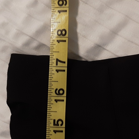 Black blazer with shoulder pads BNWT - Picture 10 of 10